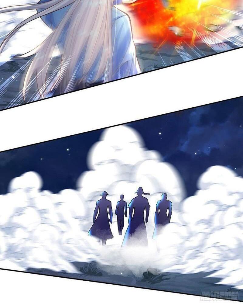 Ta Trở Về Từ Thế Giới Tu Tiên Chapter 124 - Trang 2