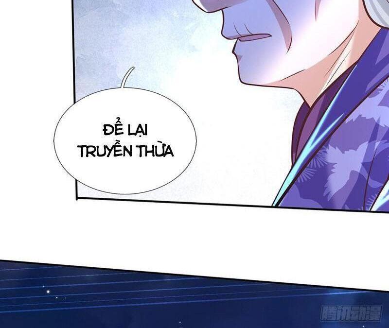 Ta Trở Về Từ Thế Giới Tu Tiên Chapter 124 - Trang 2