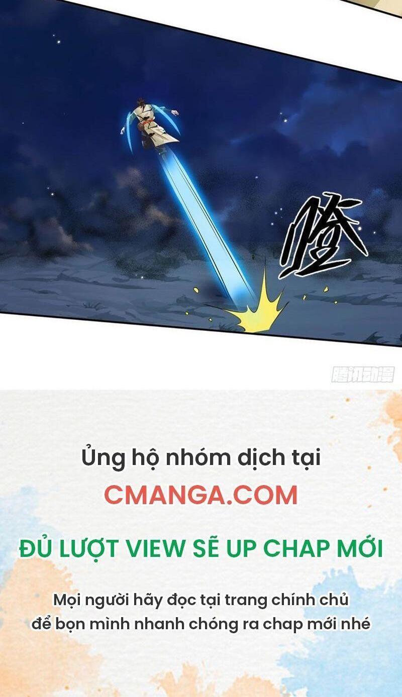 Ta Trở Về Từ Thế Giới Tu Tiên Chapter 124 - Trang 2