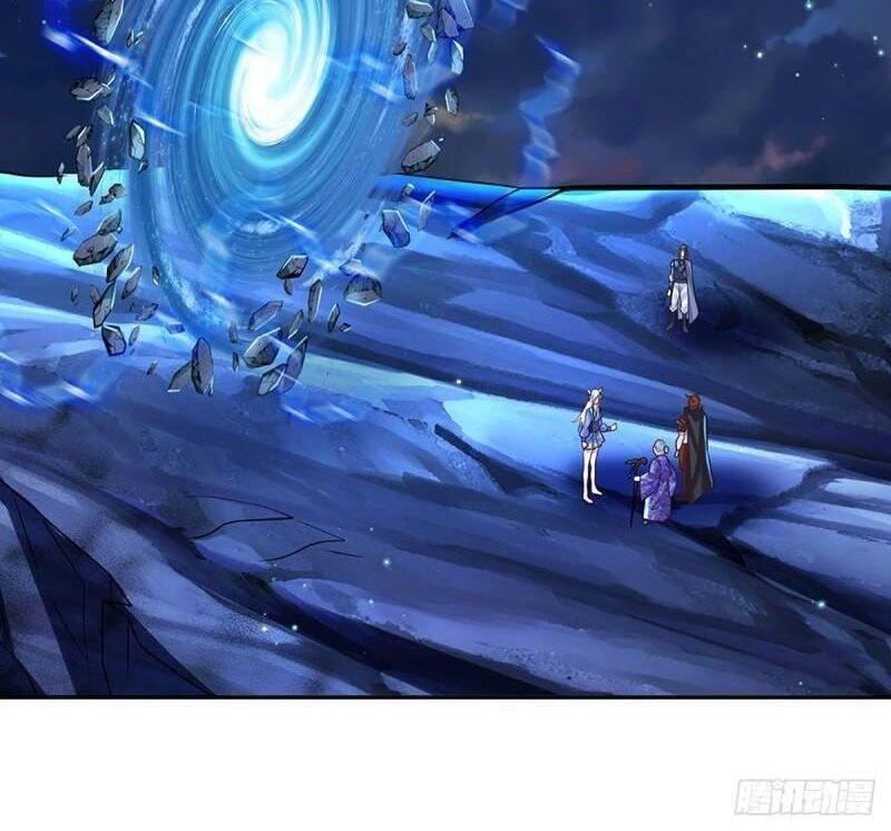 Ta Trở Về Từ Thế Giới Tu Tiên Chapter 124 - Trang 2