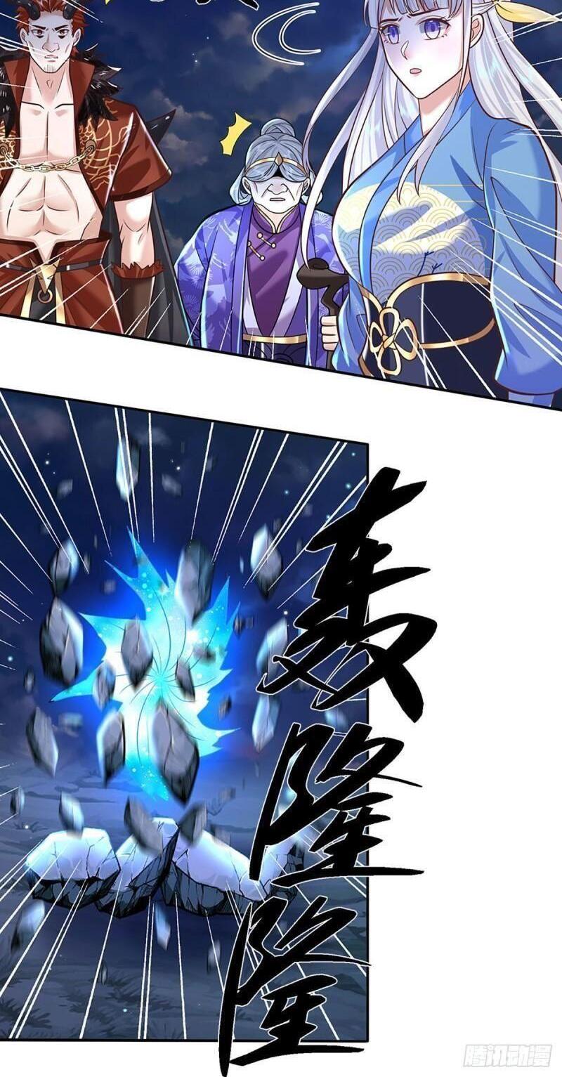 Ta Trở Về Từ Thế Giới Tu Tiên Chapter 124 - Trang 2