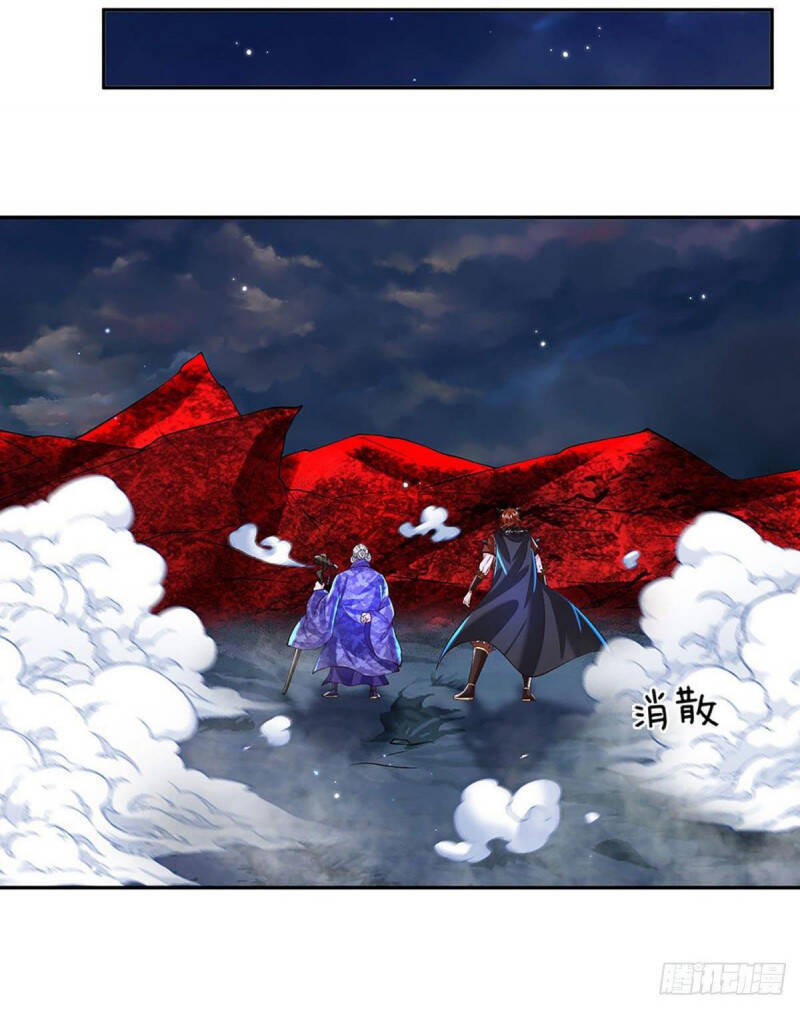 Ta Trở Về Từ Thế Giới Tu Tiên Chapter 127 - Trang 2