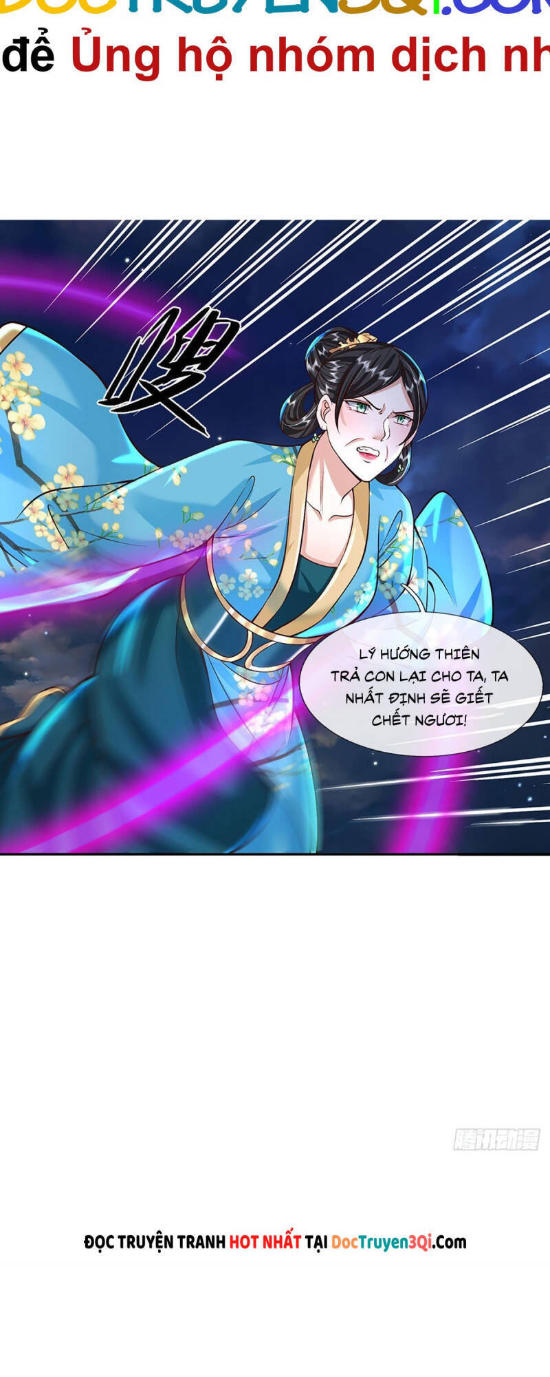 Ta Trở Về Từ Thế Giới Tu Tiên Chapter 127 - Trang 2