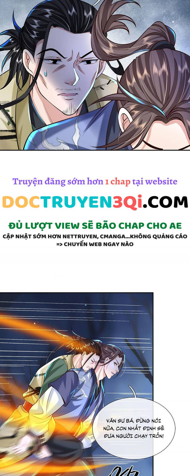 Ta Trở Về Từ Thế Giới Tu Tiên Chapter 127 - Trang 2