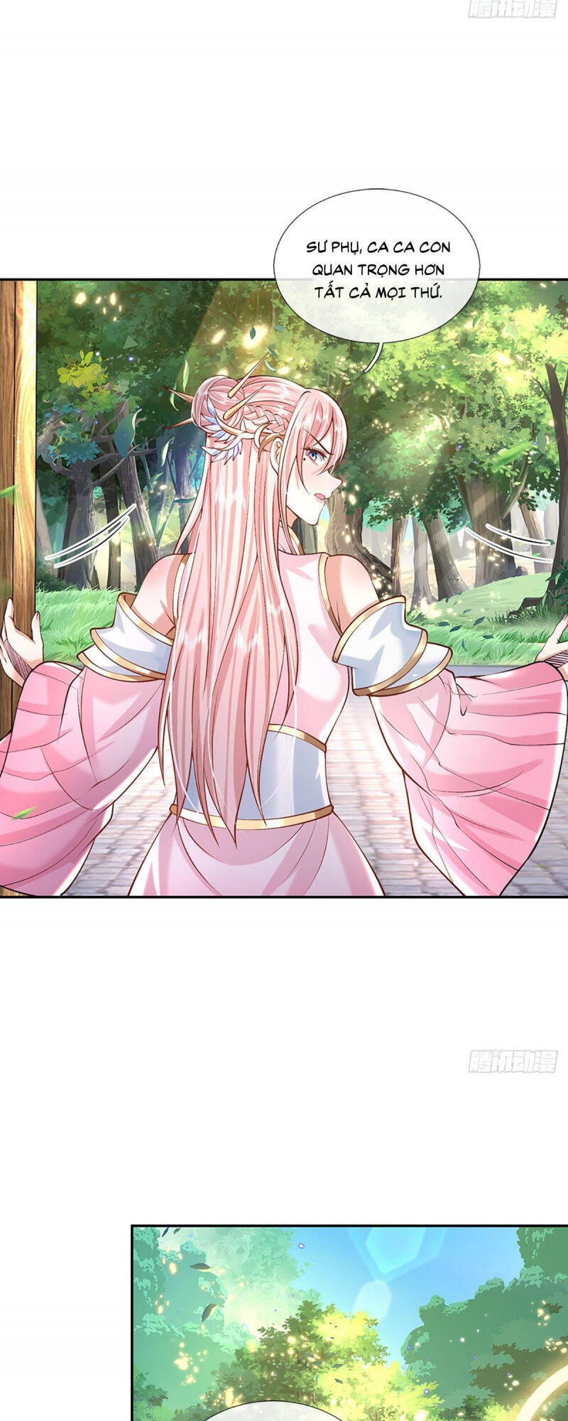 Ta Trở Về Từ Thế Giới Tu Tiên Chapter 127 - Trang 2