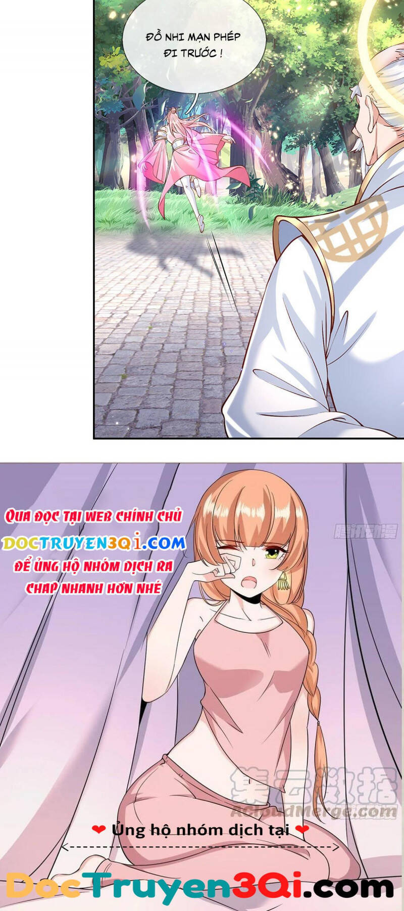 Ta Trở Về Từ Thế Giới Tu Tiên Chapter 127 - Trang 2