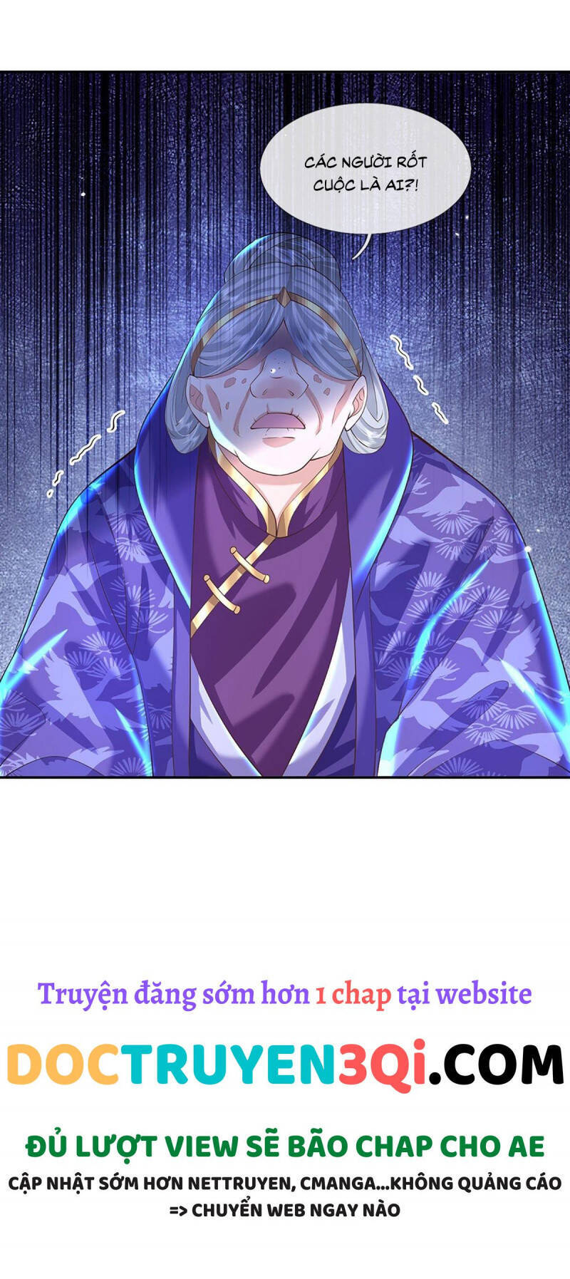 Ta Trở Về Từ Thế Giới Tu Tiên Chapter 129 - Trang 2