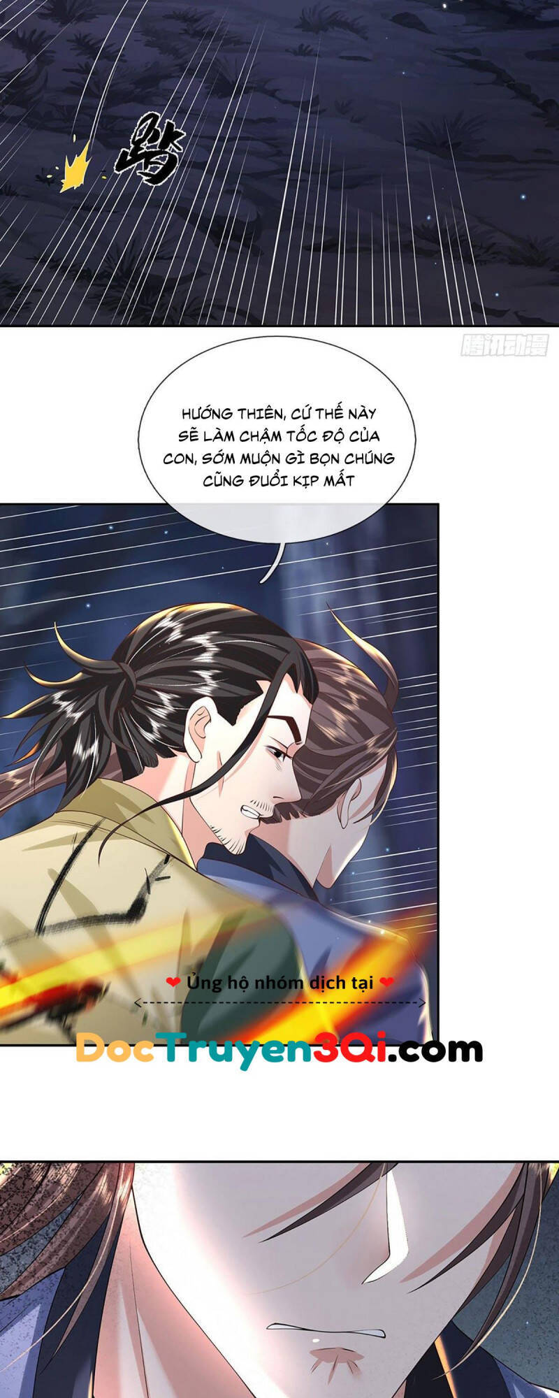 Ta Trở Về Từ Thế Giới Tu Tiên Chapter 129 - Trang 2