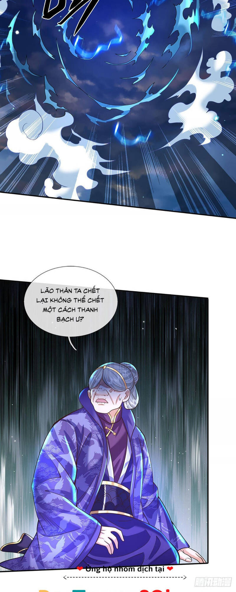 Ta Trở Về Từ Thế Giới Tu Tiên Chapter 129 - Trang 2