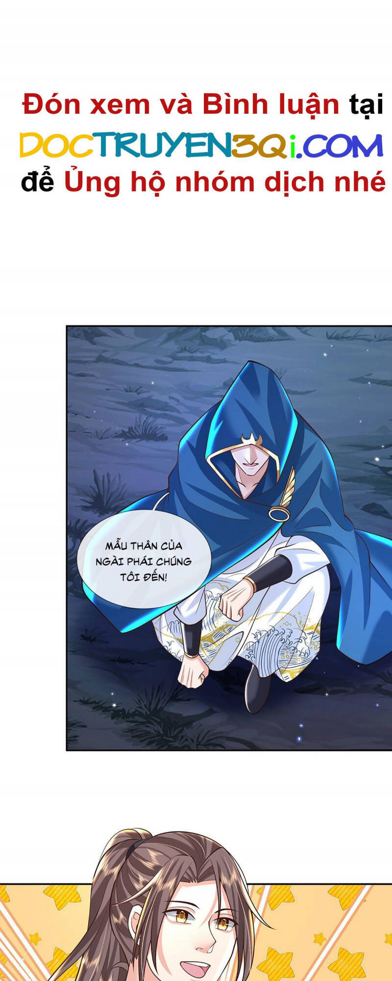 Ta Trở Về Từ Thế Giới Tu Tiên Chapter 129 - Trang 2