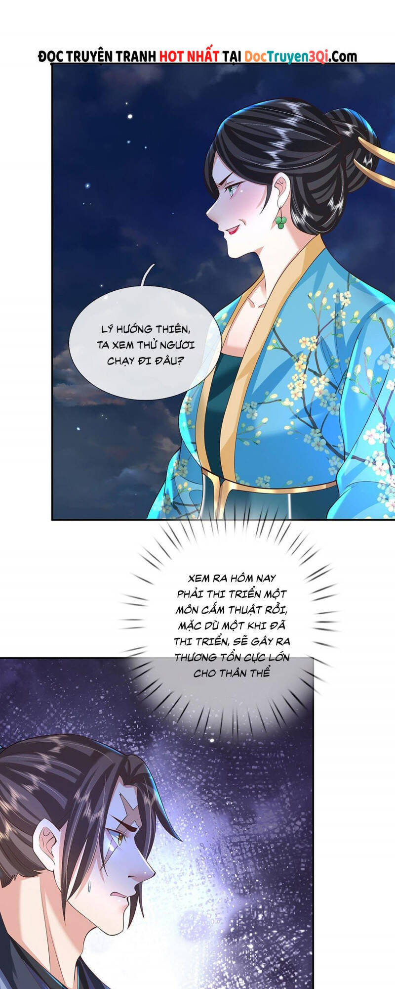 Ta Trở Về Từ Thế Giới Tu Tiên Chapter 129 - Trang 2