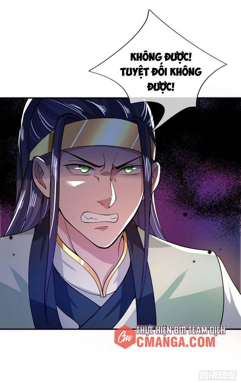 Ta Trở Về Từ Thế Giới Tu Tiên Chapter 13 - Trang 2