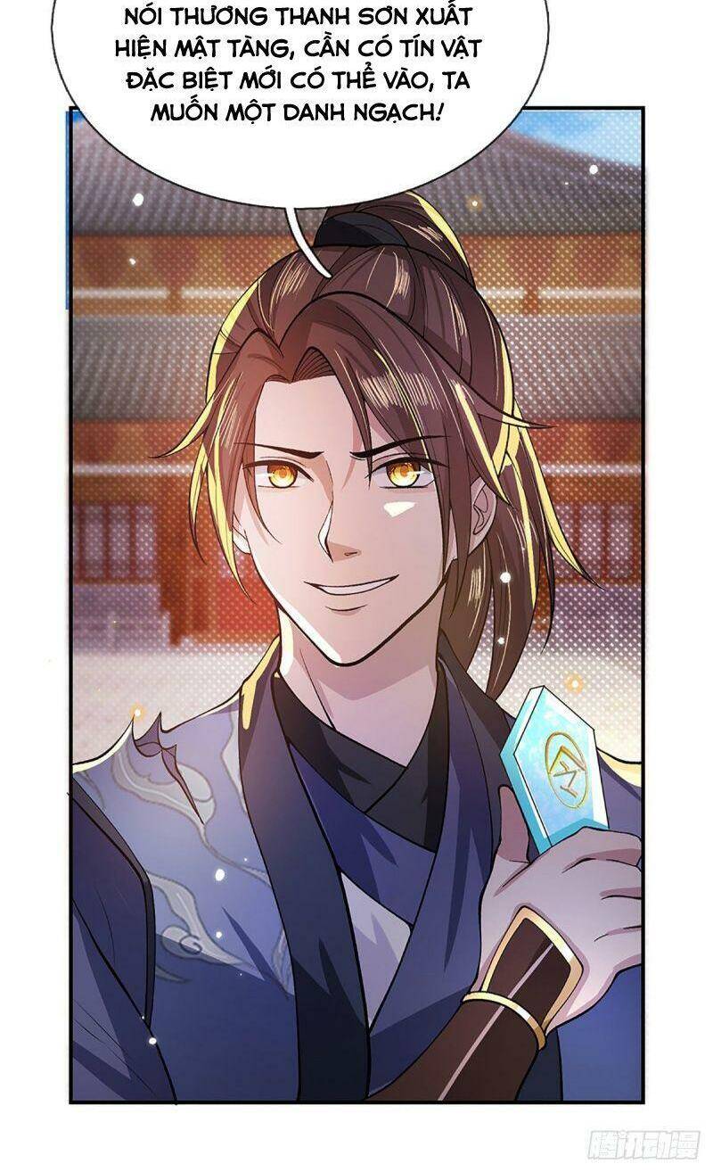 Ta Trở Về Từ Thế Giới Tu Tiên Chapter 13 - Trang 2