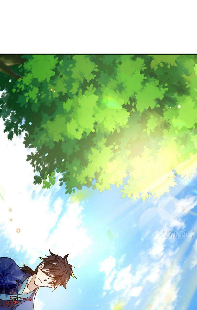 Ta Trở Về Từ Thế Giới Tu Tiên Chapter 13 - Trang 2