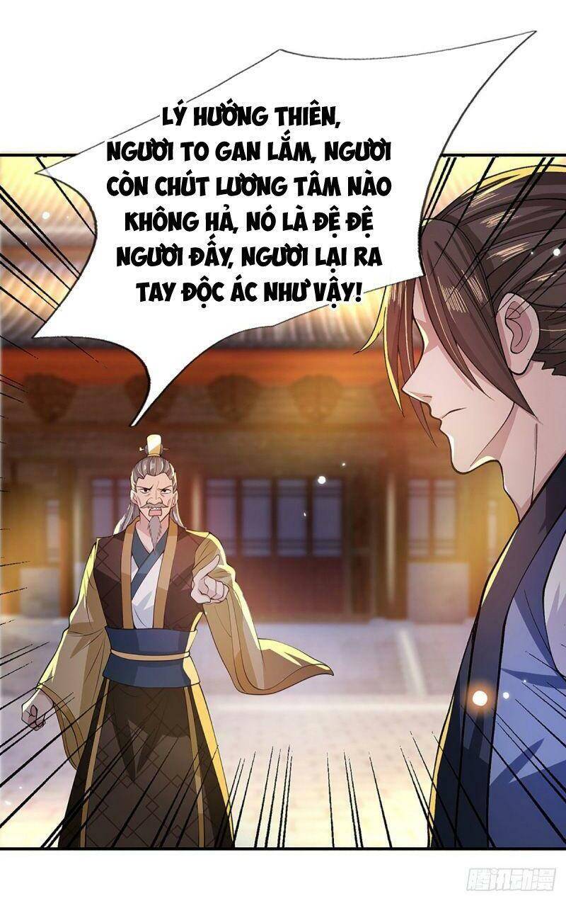 Ta Trở Về Từ Thế Giới Tu Tiên Chapter 13 - Trang 2