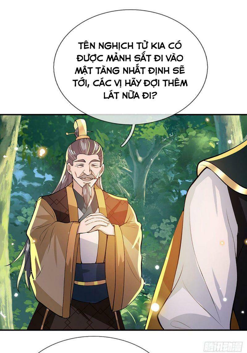 Ta Trở Về Từ Thế Giới Tu Tiên Chapter 13 - Trang 2