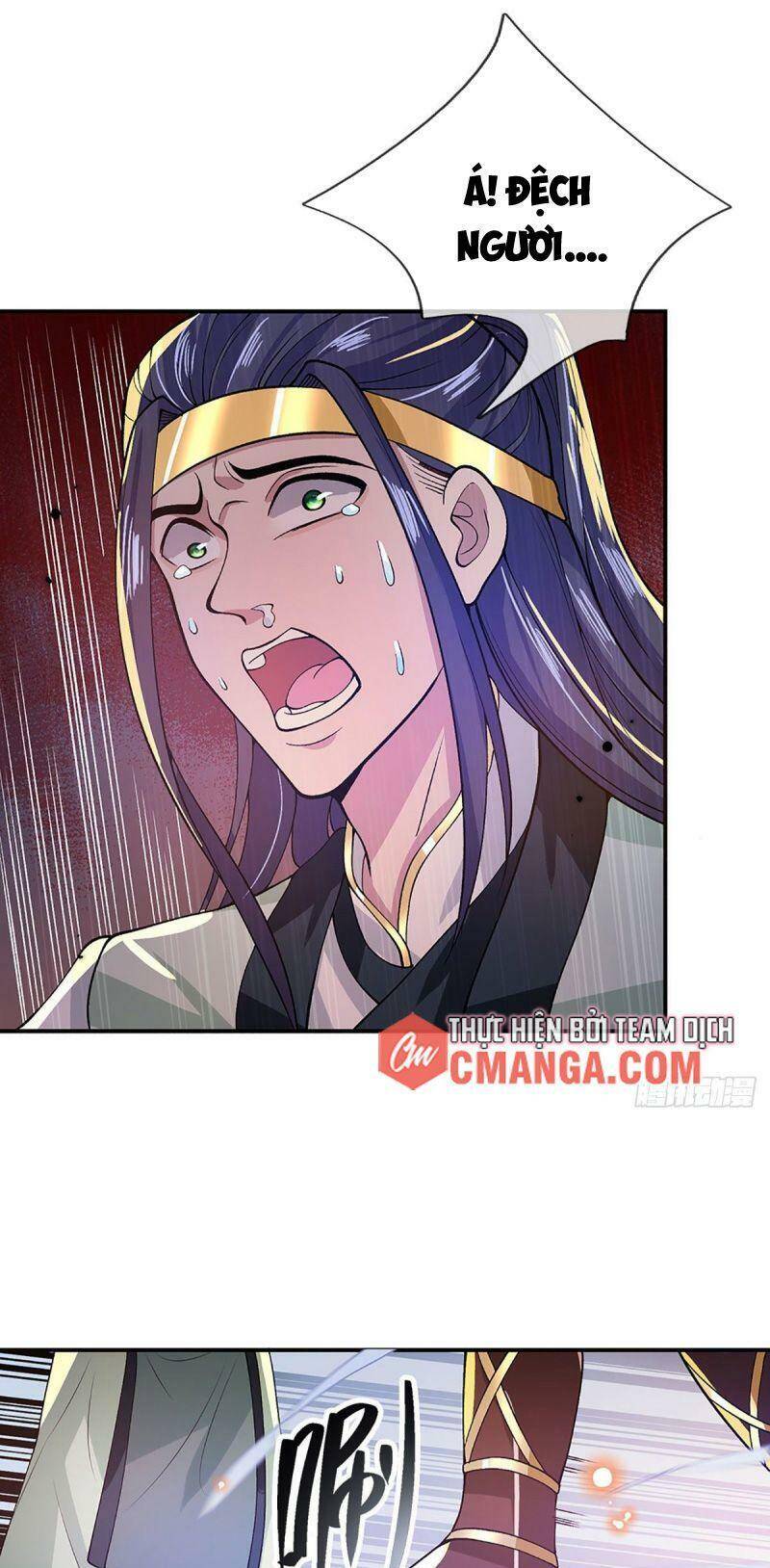 Ta Trở Về Từ Thế Giới Tu Tiên Chapter 13 - Trang 2