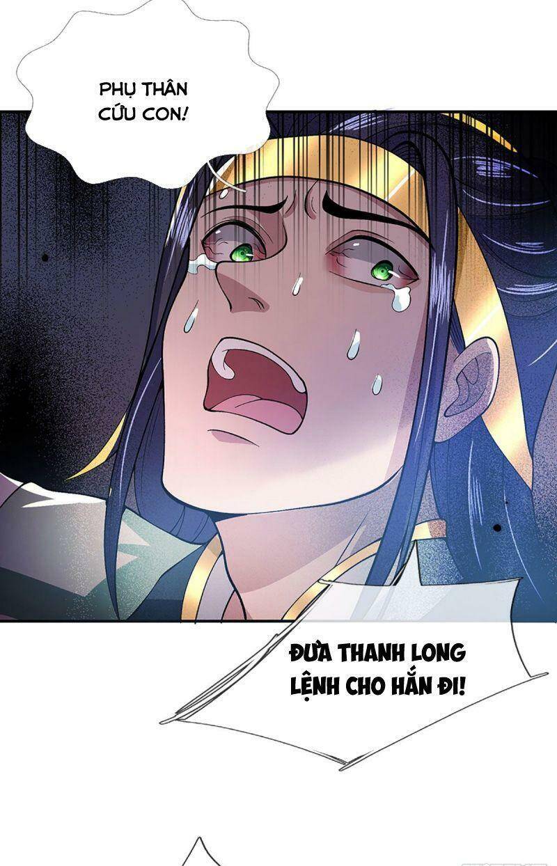 Ta Trở Về Từ Thế Giới Tu Tiên Chapter 13 - Trang 2