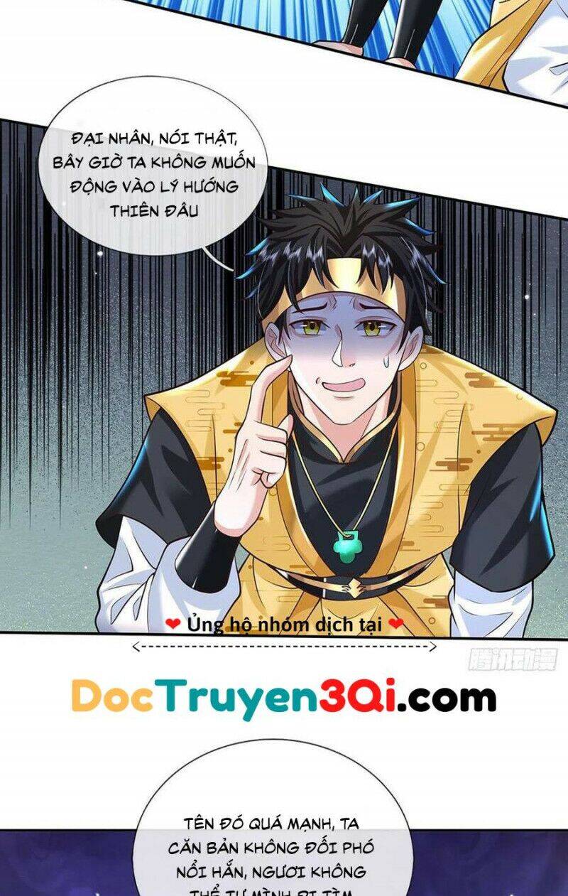 Ta Trở Về Từ Thế Giới Tu Tiên Chapter 132 - Trang 2