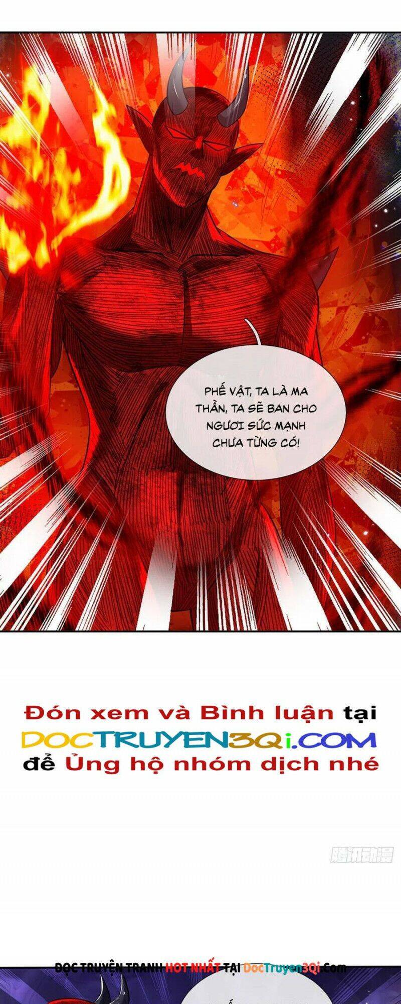 Ta Trở Về Từ Thế Giới Tu Tiên Chapter 132 - Trang 2