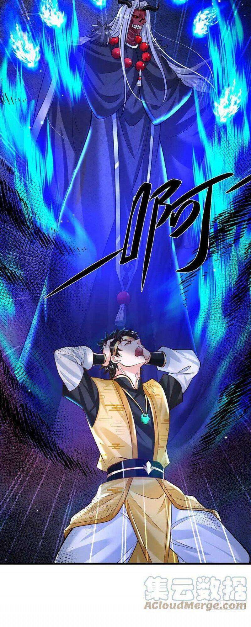 Ta Trở Về Từ Thế Giới Tu Tiên Chapter 132 - Trang 2