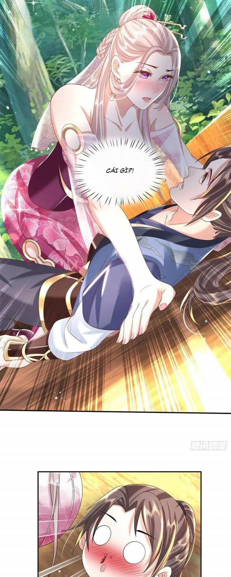 Ta Trở Về Từ Thế Giới Tu Tiên Chapter 133 - Trang 2