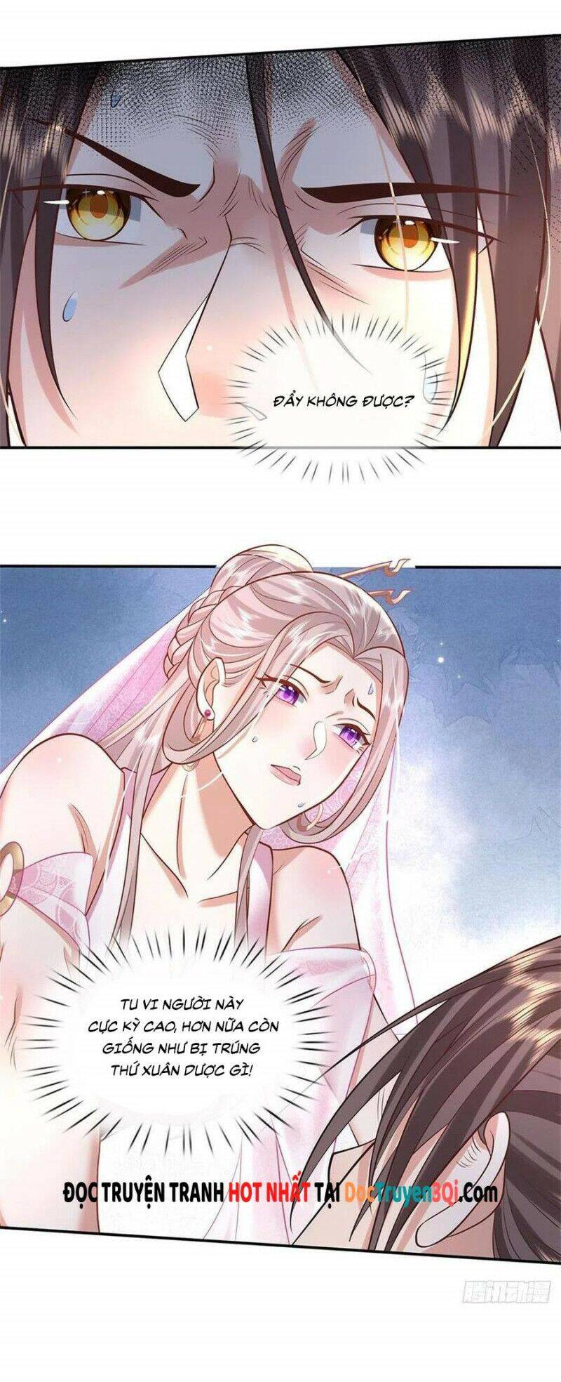 Ta Trở Về Từ Thế Giới Tu Tiên Chapter 133 - Trang 2