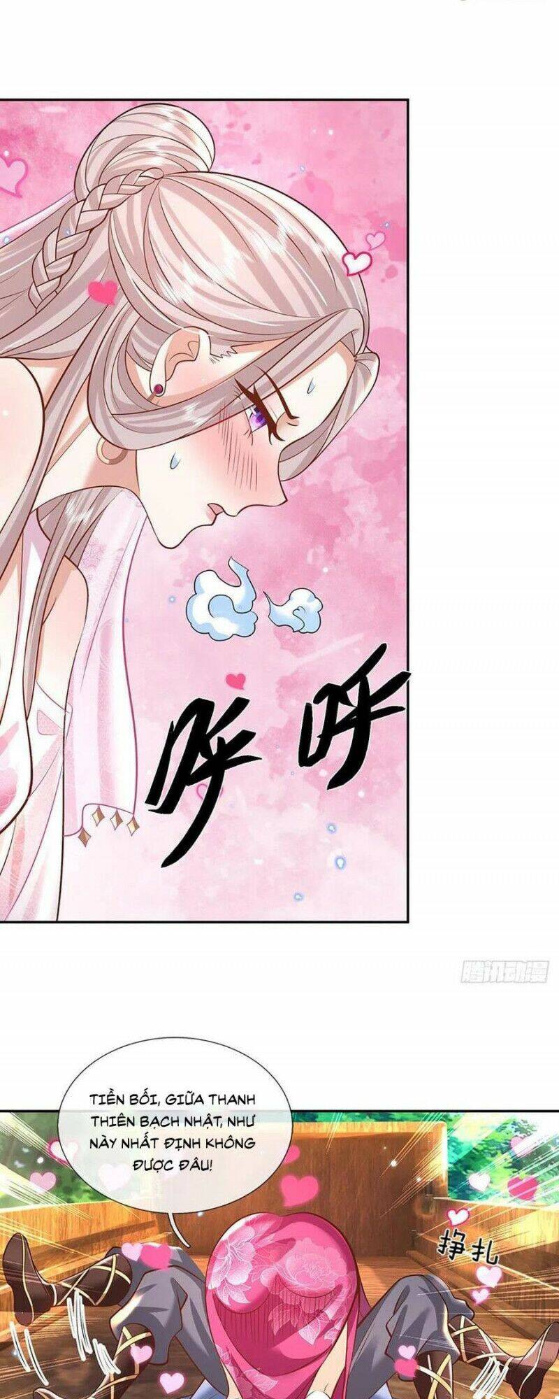 Ta Trở Về Từ Thế Giới Tu Tiên Chapter 133 - Trang 2