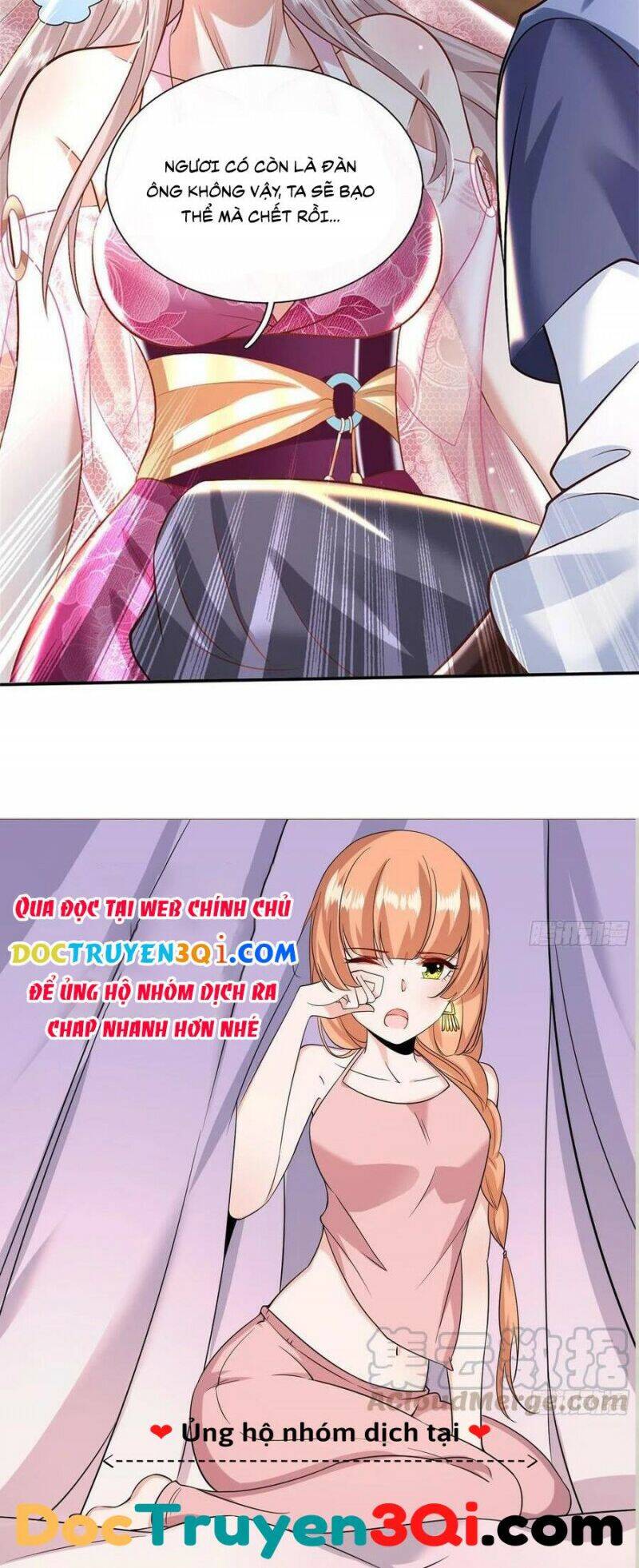 Ta Trở Về Từ Thế Giới Tu Tiên Chapter 133 - Trang 2