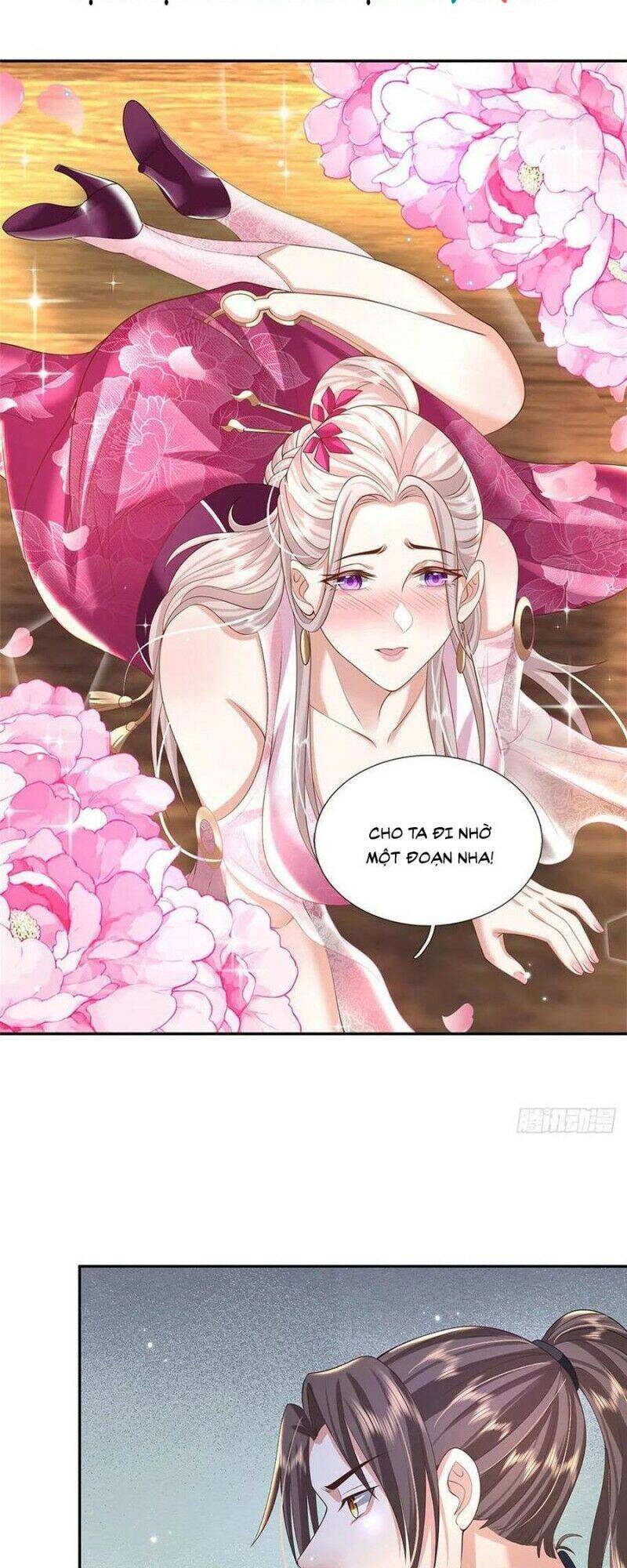 Ta Trở Về Từ Thế Giới Tu Tiên Chapter 133 - Trang 2