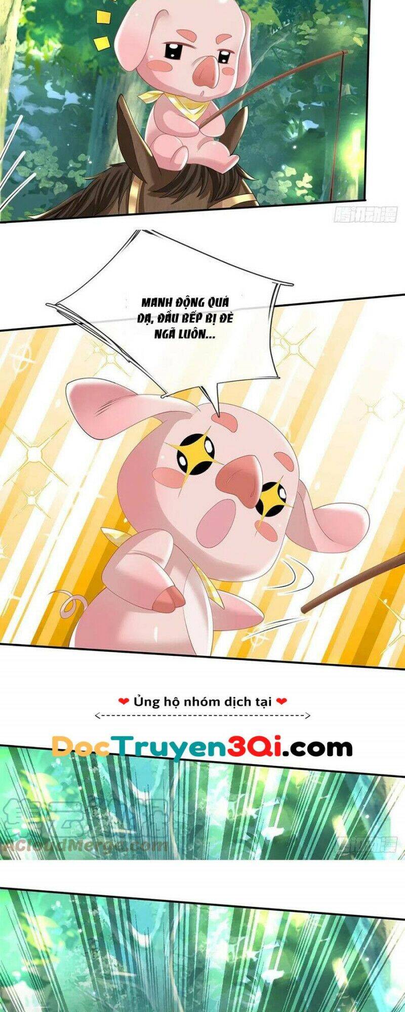 Ta Trở Về Từ Thế Giới Tu Tiên Chapter 133 - Trang 2