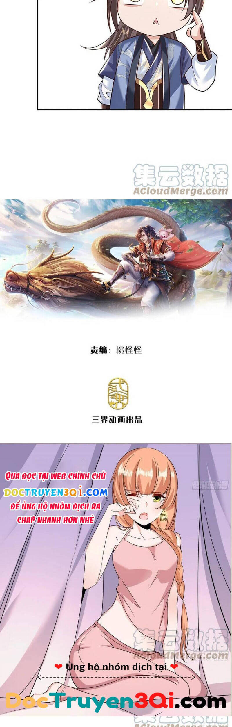 Ta Trở Về Từ Thế Giới Tu Tiên Chapter 134 - Trang 2