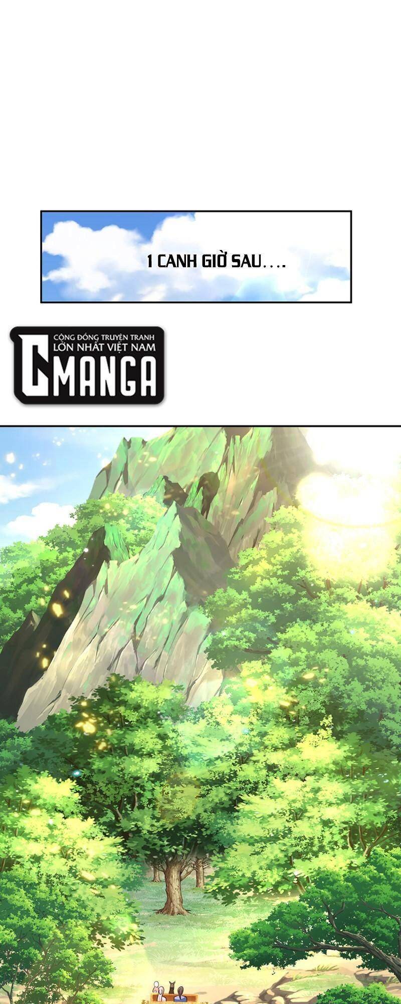 Ta Trở Về Từ Thế Giới Tu Tiên Chapter 135 - Trang 2