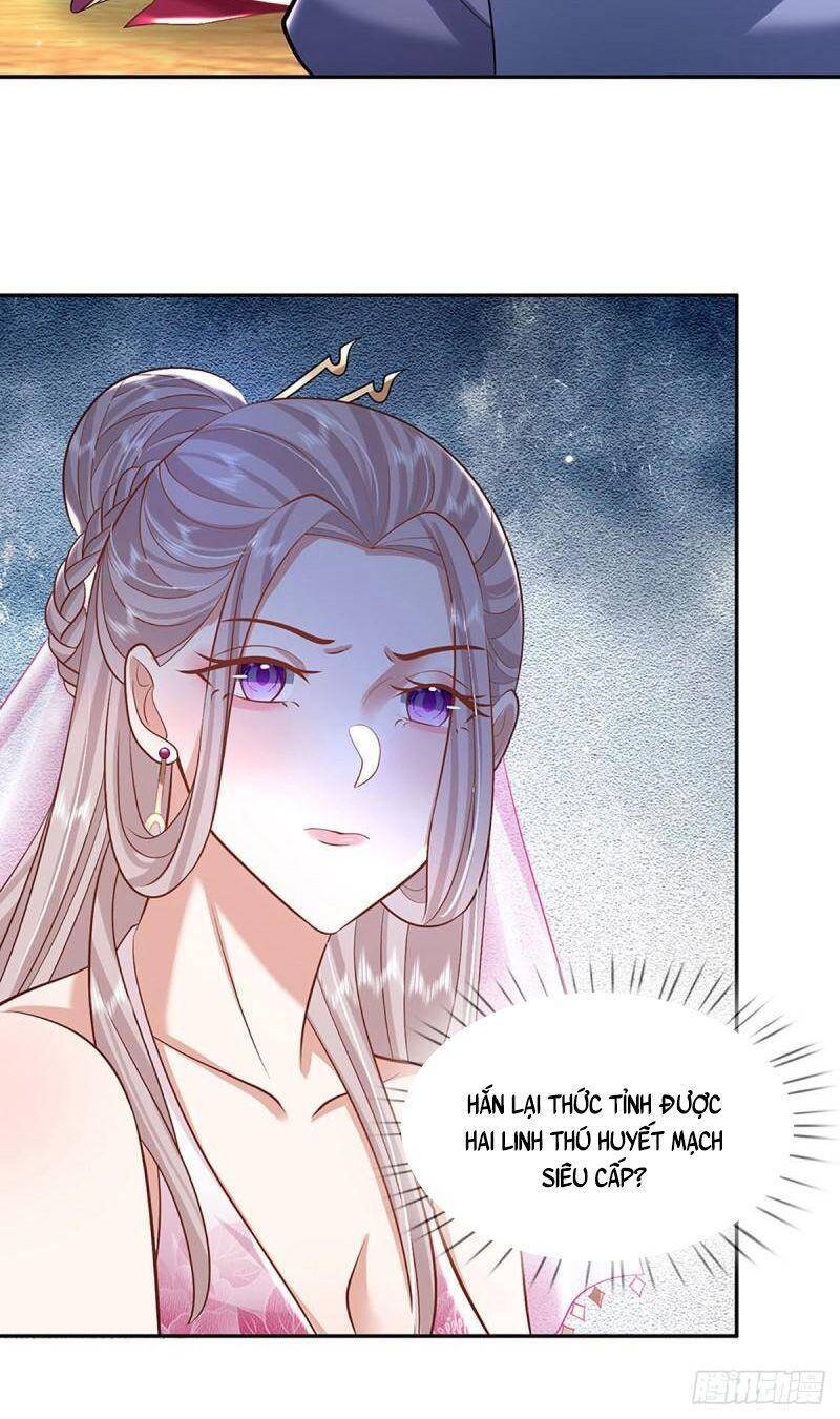 Ta Trở Về Từ Thế Giới Tu Tiên Chapter 135 - Trang 2