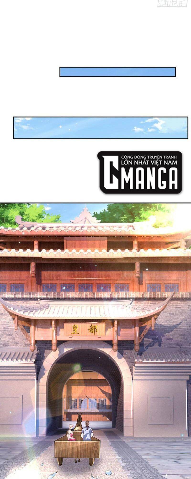 Ta Trở Về Từ Thế Giới Tu Tiên Chapter 135 - Trang 2