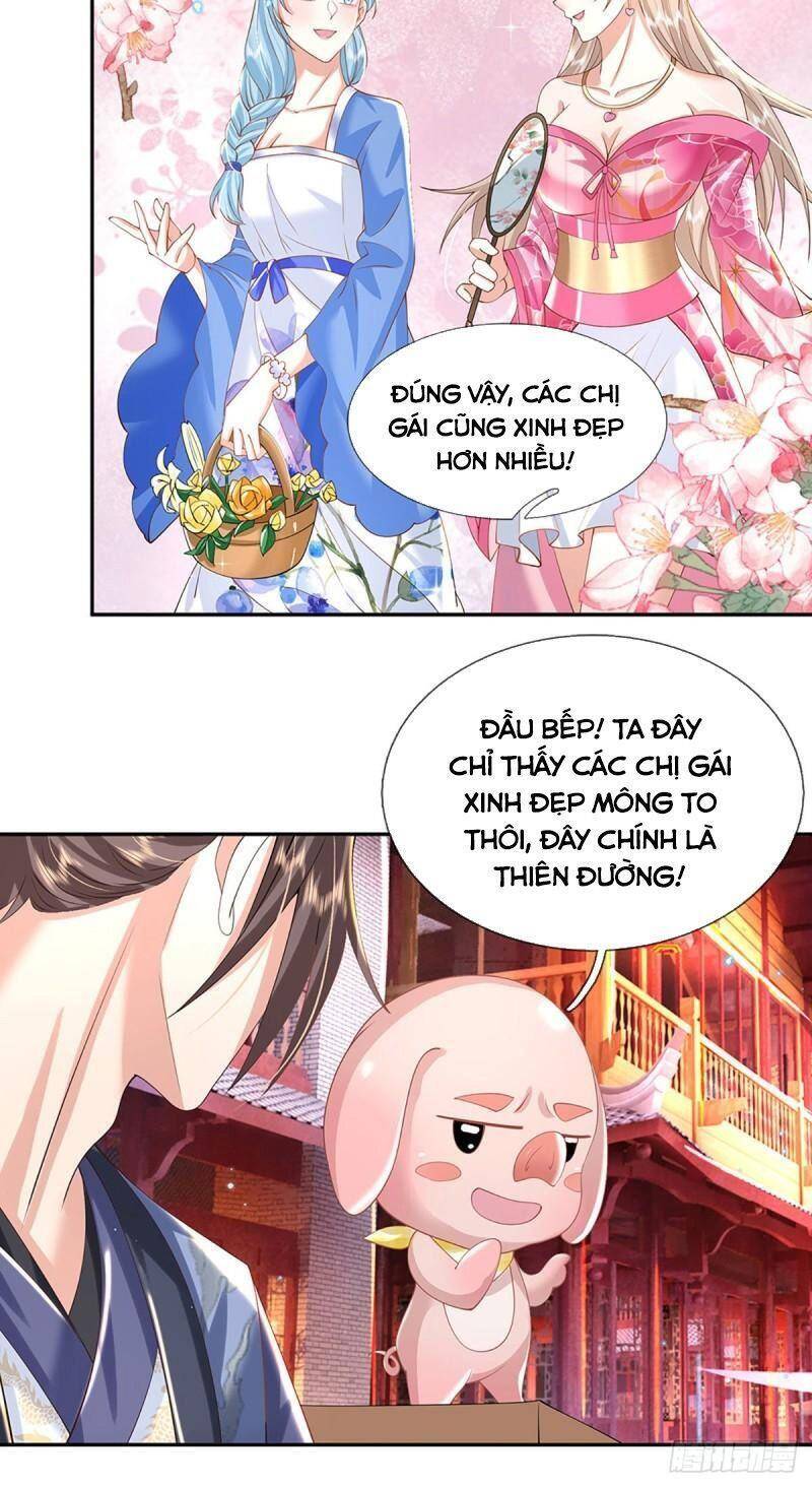 Ta Trở Về Từ Thế Giới Tu Tiên Chapter 135 - Trang 2