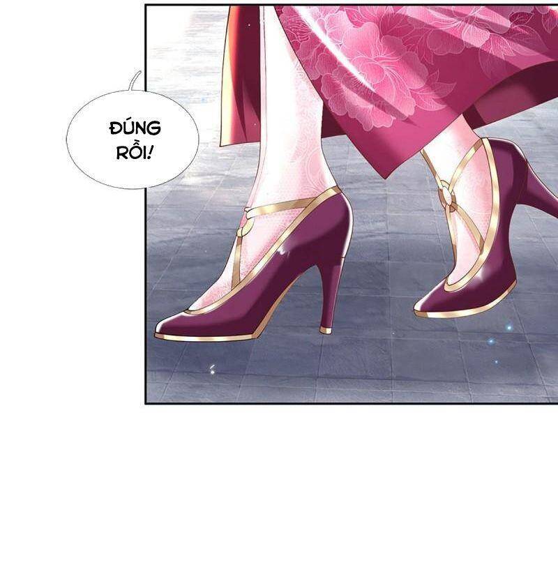 Ta Trở Về Từ Thế Giới Tu Tiên Chapter 135 - Trang 2