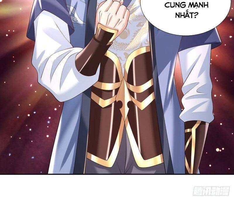 Ta Trở Về Từ Thế Giới Tu Tiên Chapter 135 - Trang 2