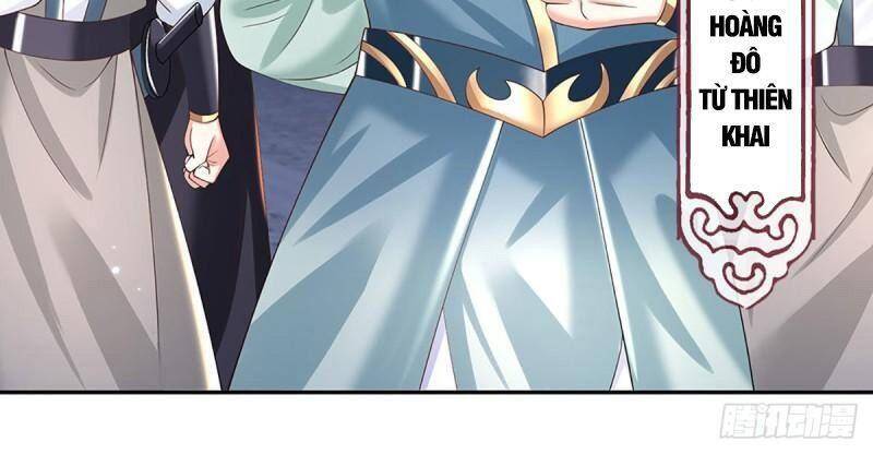 Ta Trở Về Từ Thế Giới Tu Tiên Chapter 135 - Trang 2