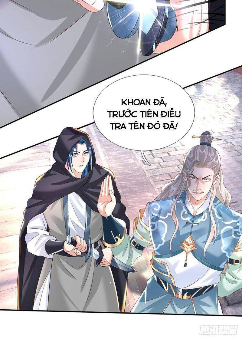 Ta Trở Về Từ Thế Giới Tu Tiên Chapter 135 - Trang 2