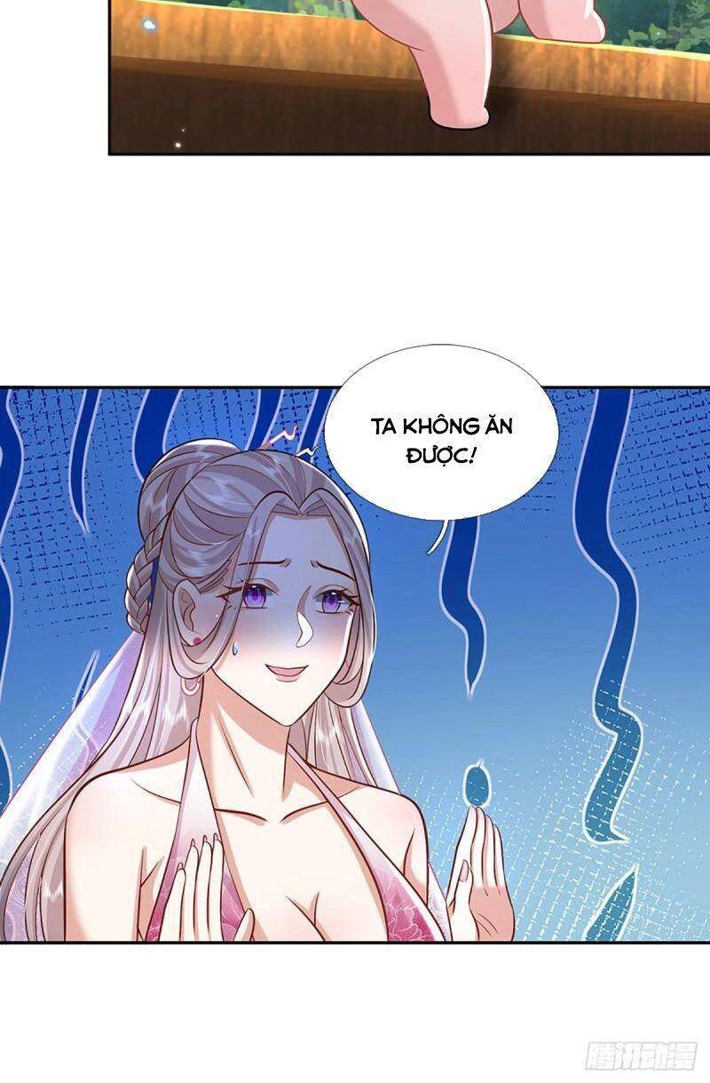 Ta Trở Về Từ Thế Giới Tu Tiên Chapter 135 - Trang 2