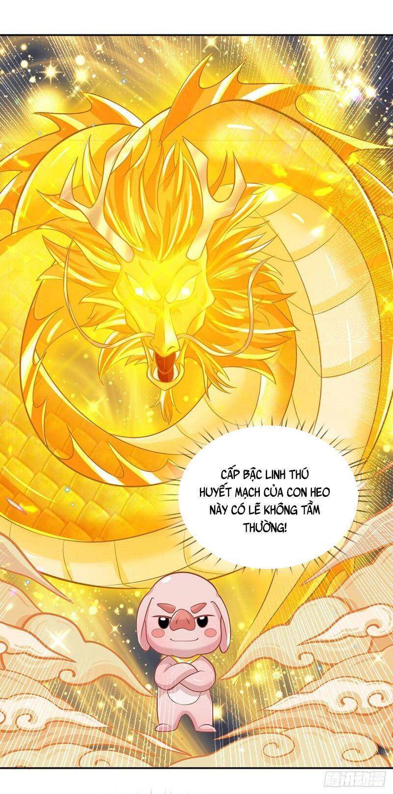 Ta Trở Về Từ Thế Giới Tu Tiên Chapter 135 - Trang 2