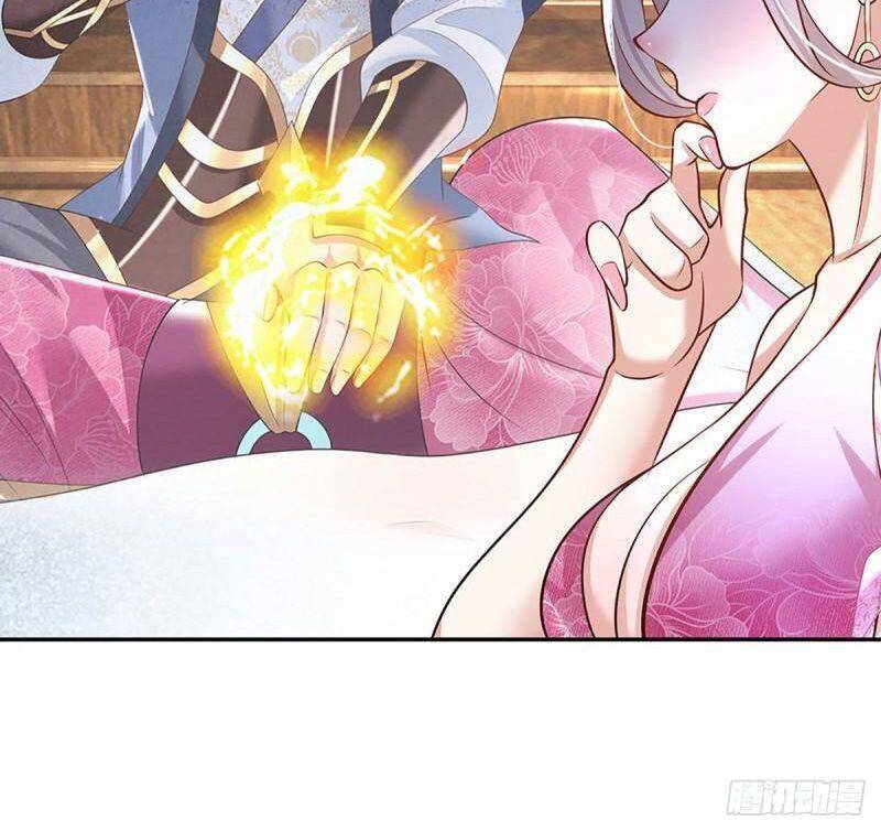 Ta Trở Về Từ Thế Giới Tu Tiên Chapter 135 - Trang 2