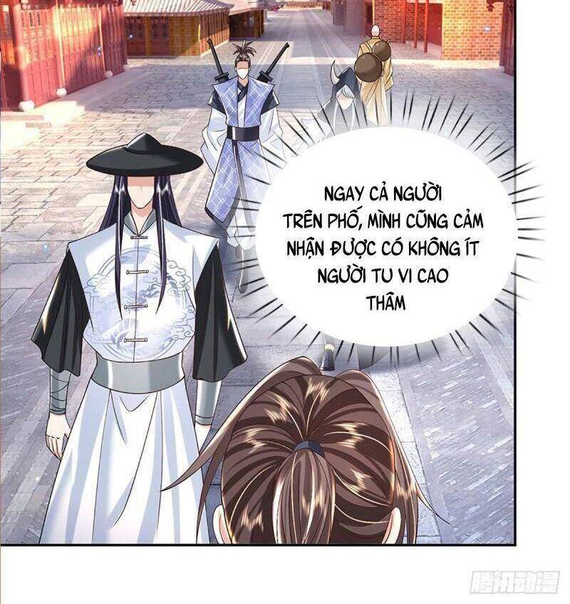 Ta Trở Về Từ Thế Giới Tu Tiên Chapter 137 - Trang 2