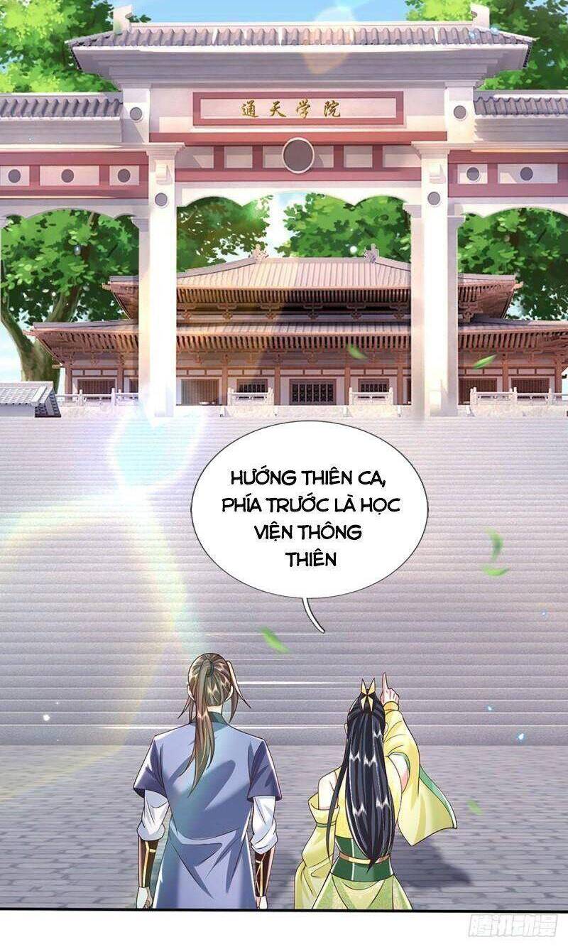 Ta Trở Về Từ Thế Giới Tu Tiên Chapter 137 - Trang 2