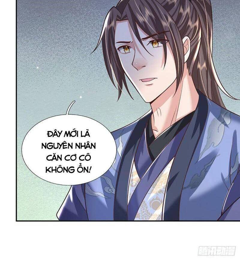 Ta Trở Về Từ Thế Giới Tu Tiên Chapter 137 - Trang 2