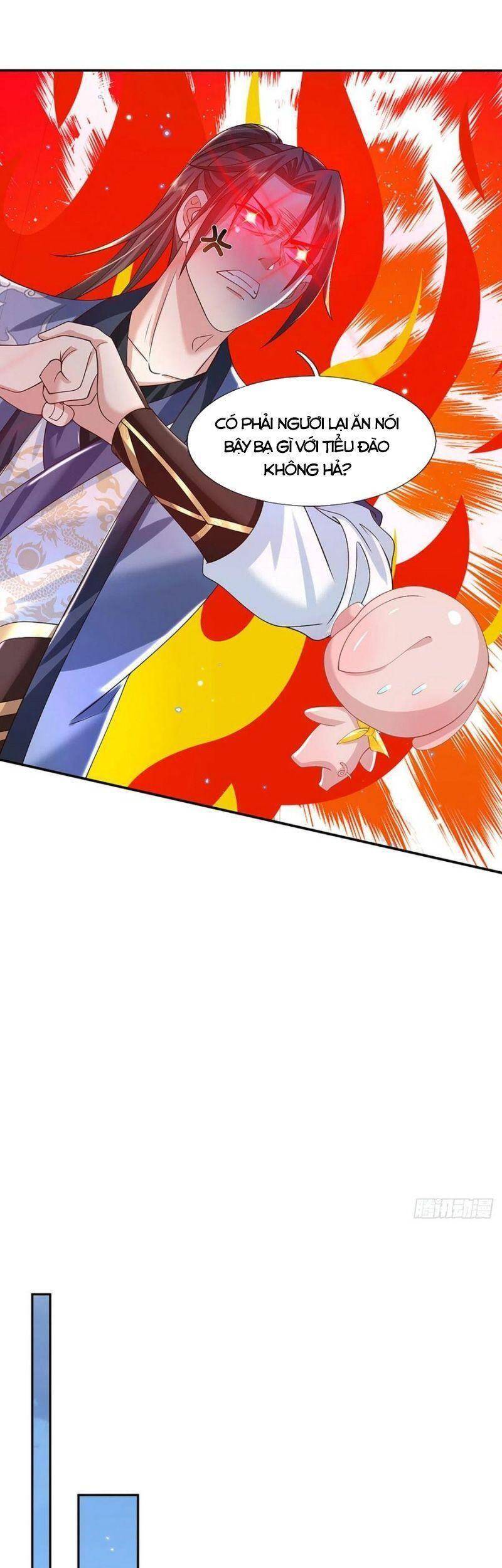 Ta Trở Về Từ Thế Giới Tu Tiên Chapter 138 - Trang 2