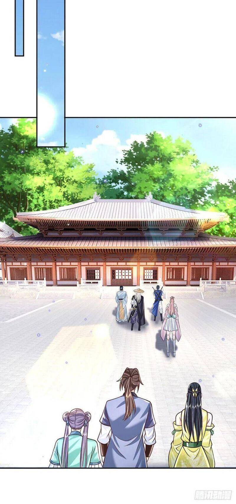 Ta Trở Về Từ Thế Giới Tu Tiên Chapter 138 - Trang 2