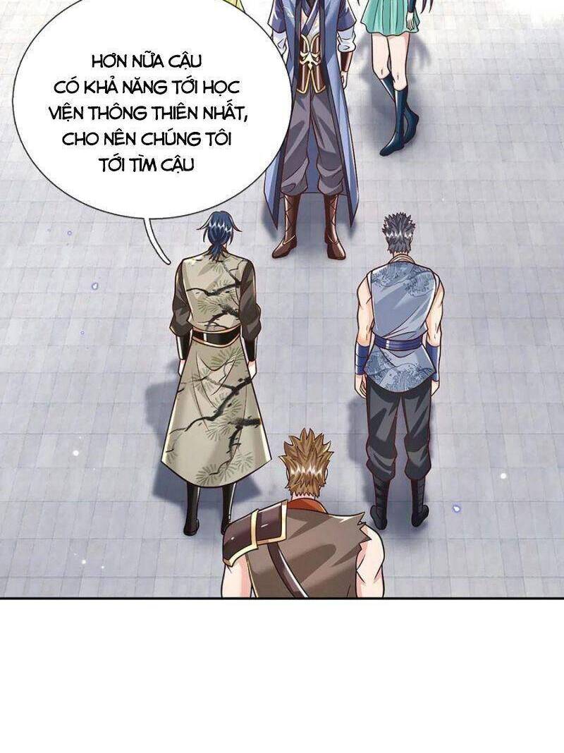 Ta Trở Về Từ Thế Giới Tu Tiên Chapter 138 - Trang 2