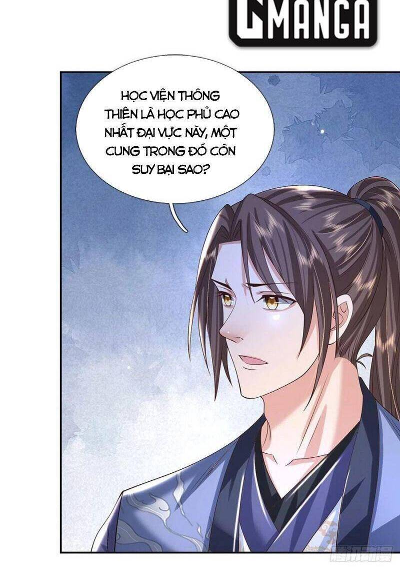 Ta Trở Về Từ Thế Giới Tu Tiên Chapter 138 - Trang 2